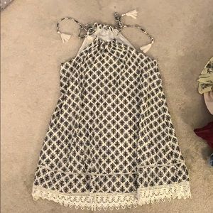 Old Navy dress